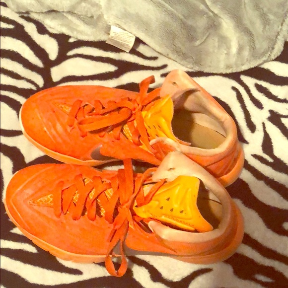 Nike Shoes - Nike lunarlon basketball shoes Nike Shoes - Nike lunarlon basketball shoes